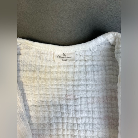 Oliver and Rain Horse print Sleeper size S - Picture 7 of 10